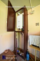 Villetta bifamiliare con garage e giardino di recente costruzione [/GEST/immagini]  