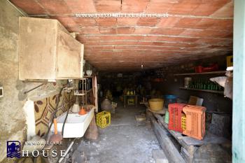 TURISMO, FAMIGLIA O RENDITA: PROPRIET&Agrave; VERSATILE NEL CENTRO (rif.37) [/GEST/immagini]  