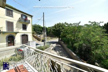 TURISMO, FAMIGLIA O RENDITA: PROPRIET&Agrave; VERSATILE NEL CENTRO (rif.37) [/GEST/immagini]  