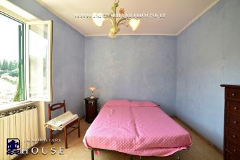 TURISMO, FAMIGLIA O RENDITA: PROPRIET&Agrave; VERSATILE NEL CENTRO (rif.37) [/GEST/immagini]  