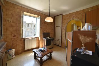 TURISMO, FAMIGLIA O RENDITA: PROPRIET&Agrave; VERSATILE NEL CENTRO (rif.37) [/GEST/immagini]  