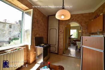 TURISMO, FAMIGLIA O RENDITA: PROPRIET&Agrave; VERSATILE NEL CENTRO (rif.37) [/GEST/immagini]  