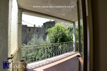 TURISMO, FAMIGLIA O RENDITA: PROPRIET&Agrave; VERSATILE NEL CENTRO (rif.37) [/GEST/immagini]  