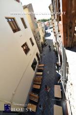 Affascinante appartamento nel cuore del centro storico di Bolsena (rif.6) [/GEST/immagini]  