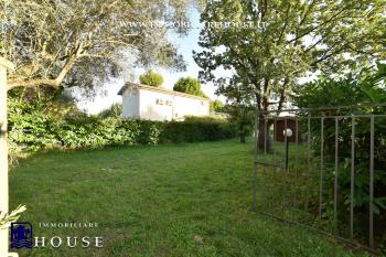 Einzigartiges Anwesen am Bolsenasee (Ref.19) [/GEST/immagini]  