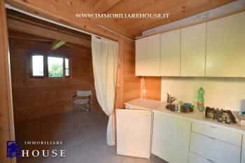 Einzigartiges Anwesen am Bolsenasee (Ref.19) [/GEST/immagini]  