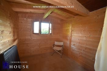 Einzigartiges Anwesen am Bolsenasee (Ref.19) [/GEST/immagini]  