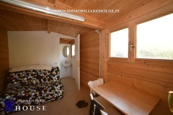 Einzigartiges Anwesen am Bolsenasee (Ref.19) [/GEST/immagini]  