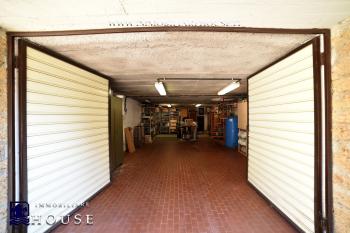 Piano Terra con Ingresso Indipendente, Giardino e Garage – La Casa Ideale a Bolsena (rif.39) [/GEST/immagini]  