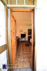 Piano Terra con Ingresso Indipendente, Giardino e Garage – La Casa Ideale a Bolsena (rif.39) [/GEST/immagini]  