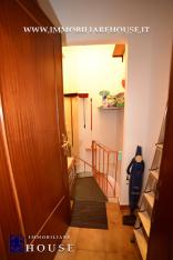 Piano Terra con Ingresso Indipendente, Giardino e Garage – La Casa Ideale a Bolsena (rif.39) [/GEST/immagini]  