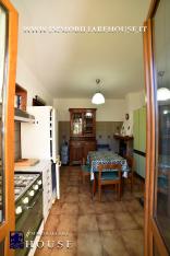 Piano Terra con Ingresso Indipendente, Giardino e Garage – La Casa Ideale a Bolsena (rif.39) [/GEST/immagini]  