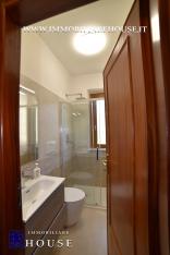 Piano Terra con Ingresso Indipendente, Giardino e Garage – La Casa Ideale a Bolsena (rif.39) [/GEST/immagini]  