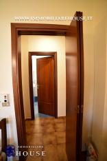 Piano Terra con Ingresso Indipendente, Giardino e Garage – La Casa Ideale a Bolsena (rif.39) [/GEST/immagini]  