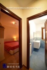 Piano Terra con Ingresso Indipendente, Giardino e Garage – La Casa Ideale a Bolsena (rif.39) [/GEST/immagini]  