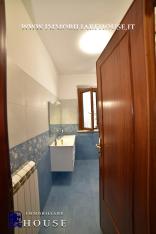 Piano Terra con Ingresso Indipendente, Giardino e Garage – La Casa Ideale a Bolsena (rif.39) [/GEST/immagini]  