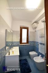 Piano Terra con Ingresso Indipendente, Giardino e Garage – La Casa Ideale a Bolsena (rif.39) [/GEST/immagini]  