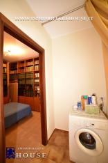 Piano Terra con Ingresso Indipendente, Giardino e Garage – La Casa Ideale a Bolsena (rif.39) [/GEST/immagini]  