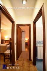 Piano Terra con Ingresso Indipendente, Giardino e Garage – La Casa Ideale a Bolsena (rif.39) [/GEST/immagini]  