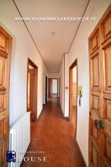 APPARTAMENTO CON INGRESSO INDIPENDENTE, GIARDINO E GARAGE (rif.25) [/GEST/immagini]  