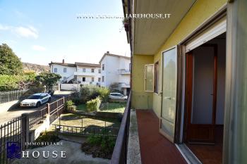 APPARTAMENTO CON INGRESSO INDIPENDENTE, GIARDINO E GARAGE (rif.25) [/GEST/immagini]  