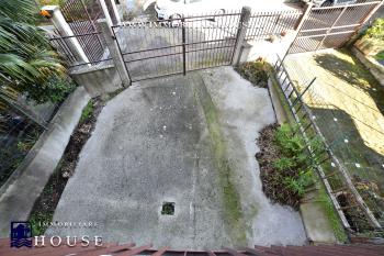 APPARTAMENTO CON INGRESSO INDIPENDENTE, GIARDINO E GARAGE (rif.25) [/GEST/immagini]  