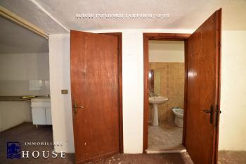 APPARTAMENTO CON INGRESSO INDIPENDENTE, GIARDINO E GARAGE (rif.25) [/GEST/immagini]  