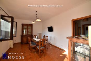 BOLSENA: TERRAZZA, LUCE E TRANQUILLIT&Agrave; A DUE PASSI DAL LAGO (rif.29) [/GEST/immagini]  