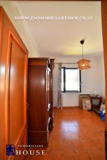 BOLSENA: TERRAZZA, LUCE E TRANQUILLIT&Agrave; A DUE PASSI DAL LAGO (rif.29) [/GEST/immagini]  