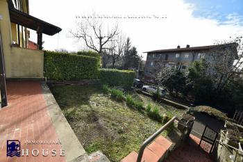 UN’ABITAZIONE “CHIAVI IN MANO” DAL GUSTO RAFFINATO (rif. 30) [/GEST/immagini]  