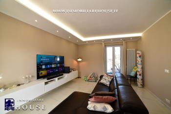 UN’ABITAZIONE “CHIAVI IN MANO” DAL GUSTO RAFFINATO (rif. 30) [/GEST/immagini]  