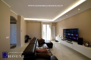 UN’ABITAZIONE “CHIAVI IN MANO” DAL GUSTO RAFFINATO (rif. 30) [/GEST/immagini]  