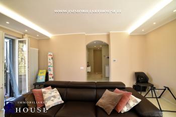 UN’ABITAZIONE “CHIAVI IN MANO” DAL GUSTO RAFFINATO (rif. 30) [/GEST/immagini]  