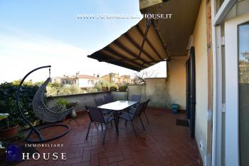 UN’ABITAZIONE “CHIAVI IN MANO” DAL GUSTO RAFFINATO (rif. 30) [/GEST/immagini]  