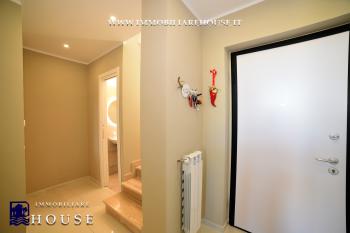 UN’ABITAZIONE “CHIAVI IN MANO” DAL GUSTO RAFFINATO (rif. 30) [/GEST/immagini]  