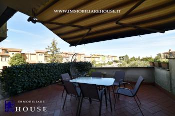 UN’ABITAZIONE “CHIAVI IN MANO” DAL GUSTO RAFFINATO (rif. 30) [/GEST/immagini]  