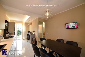 UN’ABITAZIONE “CHIAVI IN MANO” DAL GUSTO RAFFINATO (rif. 30) [/GEST/immagini]  