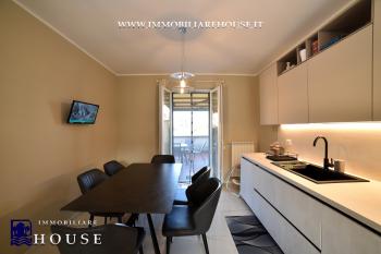 UN’ABITAZIONE “CHIAVI IN MANO” DAL GUSTO RAFFINATO (rif. 30) [/GEST/immagini]  