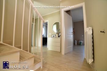 UN’ABITAZIONE “CHIAVI IN MANO” DAL GUSTO RAFFINATO (rif. 30) [/GEST/immagini]  