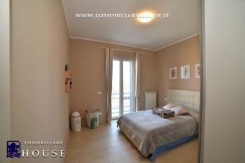 UN’ABITAZIONE “CHIAVI IN MANO” DAL GUSTO RAFFINATO (rif. 30) [/GEST/immagini]  