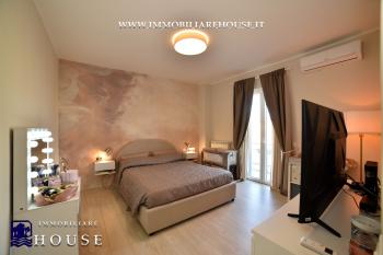 UN’ABITAZIONE “CHIAVI IN MANO” DAL GUSTO RAFFINATO (rif. 30) [/GEST/immagini]  