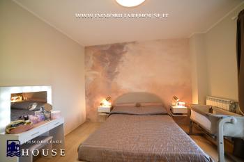 UN’ABITAZIONE “CHIAVI IN MANO” DAL GUSTO RAFFINATO (rif. 30) [/GEST/immagini]  