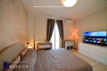 UN’ABITAZIONE “CHIAVI IN MANO” DAL GUSTO RAFFINATO (rif. 30) [/GEST/immagini]  