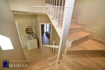 UN’ABITAZIONE “CHIAVI IN MANO” DAL GUSTO RAFFINATO (rif. 30) [/GEST/immagini]  