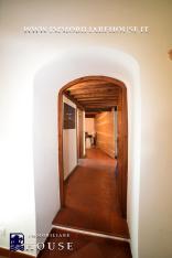 APPARTAMENTO UNICO NEL QUARTIERE CASTELLO DI BOLSENA. (rif.15) [/GEST/immagini]  