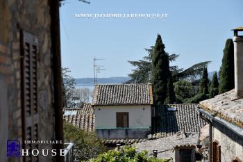 Palazzetto cielo-terra via S.Giorgio (rif.17) [/GEST/immagini]  