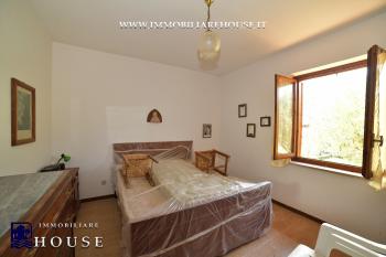 CASA PIANO TERRA 800 MQ DI GIARDINO A DUE PASSI DAL LAGO (rif.16) [/GEST/immagini]  