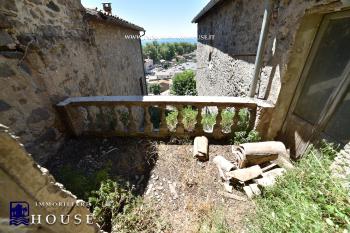 Splendido appartamento su due livelli quartiere Castello (rif.10) [/GEST/immagini]  