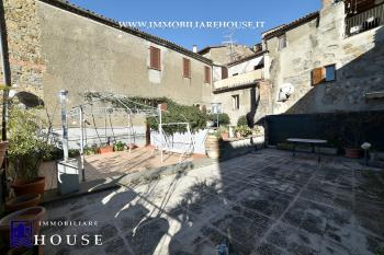 Appartamento storico nel palazzo Guidotti (rif.26) [/GEST/immagini]  