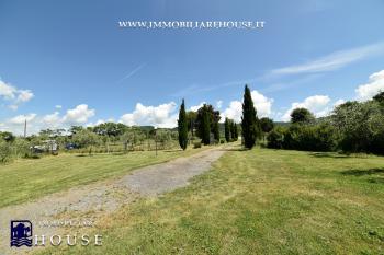 Bolsena - Vendesi Agriturismo - Azienda Agricola Val di Lago (rif.32) [/GEST/immagini]  
